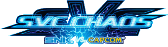 SNK vs. Capcom: Chaos