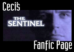 Ceci's The Sentinel Fanfic Page